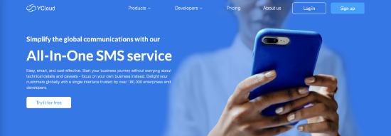 云片 技術(shù)賦能通訊創(chuàng)新升級，以破圈突圍